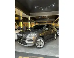 JEEP COMPASS 1.3 T270 TURBO FLEX SPORT AT6 JEEP COMPASS 1.3 T270 TURBO FLEX SPORT AT6