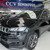 JEEP COMPASS 1.3 T270 TURBO FLEX SPORT AT6 JEEP COMPASS 1.3 T270 TURBO FLEX SPORT AT6