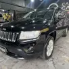 JEEP COMPASS 2.0 SPORT 4X2 16V GASOLINA 4P AUTOMÁTICO JEEP COMPASS 2.0 SPORT 4X2 16V GASOLINA 4P AUTOMÁTICO
