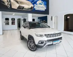 JEEP COMPASS 2.0 TD350 TURBO DIESEL LIMITED AT9 JEEP COMPASS 2.0 TD350 TURBO DIESEL LIMITED AT9