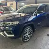 JEEP COMPASS 2.0 TD350 TURBO DIESEL LIMITED AT9 JEEP COMPASS 2.0 TD350 TURBO DIESEL LIMITED AT9