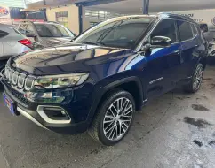 JEEP COMPASS 2.0 TD350 TURBO DIESEL LIMITED AT9 JEEP COMPASS 2.0 TD350 TURBO DIESEL LIMITED AT9