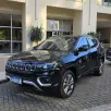 JEEP COMPASS 2.0 TD350 TURBO DIESEL LONGITUDE AT9 JEEP COMPASS 2.0 TD350 TURBO DIESEL LONGITUDE AT9