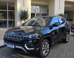 JEEP COMPASS 2.0 TD350 TURBO DIESEL LONGITUDE AT9 JEEP COMPASS 2.0 TD350 TURBO DIESEL LONGITUDE AT9