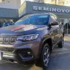 JEEP COMPASS 2.0 TD350 TURBO DIESEL TRAILHAWK AT9 JEEP COMPASS 2.0 TD350 TURBO DIESEL TRAILHAWK AT9
