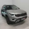 JEEP COMPASS 2.0 16V DIESEL LIMITED 4X4 AUTOMÁTICO JEEP COMPASS 2.0 16V DIESEL LIMITED 4X4 AUTOMÁTICO