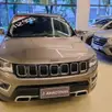 JEEP COMPASS 2.0 16V DIESEL LIMITED 4X4 AUTOMÁTICO JEEP COMPASS 2.0 16V DIESEL LIMITED 4X4 AUTOMÁTICO