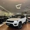 JEEP COMPASS 2.0 16V DIESEL LIMITED 4X4 AUTOMÁTICO JEEP COMPASS 2.0 16V DIESEL LIMITED 4X4 AUTOMÁTICO
