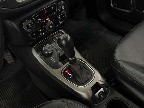JEEP-COMPASS-2.0 16V DIESEL LONGITUDE 4X4 AUTOMÁTICO JEEP-COMPASS-2019
