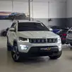 JEEP COMPASS 2.0 16V DIESEL LONGITUDE 4X4 AUTOMÁTICO JEEP COMPASS 2.0 16V DIESEL LONGITUDE 4X4 AUTOMÁTICO