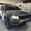 JEEP COMPASS 2.0 16V DIESEL LONGITUDE 4X4 AUTOMÁTICO JEEP COMPASS 2.0 16V DIESEL LONGITUDE 4X4 AUTOMÁTICO