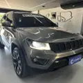 JEEP COMPASS 2.0 16V DIESEL LONGITUDE 4X4 AUTOMÁTICO JEEP COMPASS 2.0 16V DIESEL LONGITUDE 4X4 AUTOMÁTICO