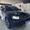 JEEP COMPASS 2.0 16V DIESEL LONGITUDE 4X4 AUTOMÁTICO JEEP COMPASS 2.0 16V DIESEL LONGITUDE 4X4 AUTOMÁTICO