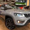 JEEP COMPASS 2.0 16V DIESEL S 4X4 AUTOMÁTICO JEEP COMPASS 2.0 16V DIESEL S 4X4 AUTOMÁTICO