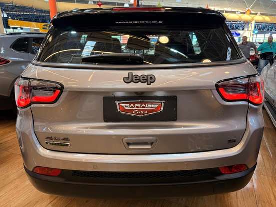 JEEP-COMPASS-2.0 16V DIESEL S 4X4 AUTOMÁTICO JEEP-COMPASS-2021