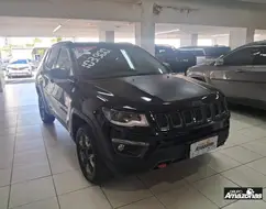 JEEP COMPASS 2.0 16V DIESEL TRAILHAWK 4X4 AUTOMÁTICO JEEP COMPASS 2.0 16V DIESEL TRAILHAWK 4X4 AUTOMÁTICO