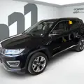 JEEP COMPASS 2.0 16V FLEX LIMITED AUTOMÁTICO JEEP COMPASS 2.0 16V FLEX LIMITED AUTOMÁTICO