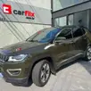JEEP COMPASS 2.0 16V FLEX LIMITED AUTOMÁTICO JEEP COMPASS 2.0 16V FLEX LIMITED AUTOMÁTICO