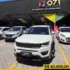 JEEP COMPASS 2.0 16V FLEX LONGITUDE AUTOMÁTICO JEEP COMPASS 2.0 16V FLEX LONGITUDE AUTOMÁTICO