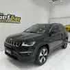JEEP COMPASS 2.0 16V FLEX LONGITUDE AUTOMÁTICO JEEP COMPASS 2.0 16V FLEX LONGITUDE AUTOMÁTICO