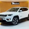 JEEP COMPASS 2.0 16V FLEX LONGITUDE AUTOMÁTICO JEEP COMPASS 2.0 16V FLEX LONGITUDE AUTOMÁTICO