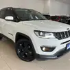 JEEP COMPASS 2.0 16V FLEX LONGITUDE AUTOMÁTICO JEEP COMPASS 2.0 16V FLEX LONGITUDE AUTOMÁTICO