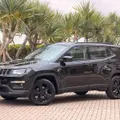 JEEP COMPASS 2.0 16V FLEX NIGHT EAGLE AUTOMÁTICO JEEP COMPASS 2.0 16V FLEX NIGHT EAGLE AUTOMÁTICO