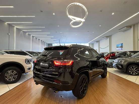 JEEP-COMPASS-2.0 HURRICANE 4 TURBO GASOLINA BLACKHAWK AT9 JEEP-COMPASS-2024