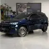 JEEP COMPASS 2.0 HURRICANE 4 TURBO GASOLINA OVERLAND AT9 JEEP COMPASS 2.0 HURRICANE 4 TURBO GASOLINA OVERLAND AT9
