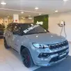JEEP COMPASS 2.0 HURRICANE TURBO FLEX BLACKHAWK AT9 JEEP COMPASS 2.0 HURRICANE TURBO FLEX BLACKHAWK AT9