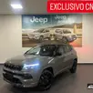 JEEP COMPASS 2.0 HURRICANE TURBO FLEX BLACKHAWK AT9 JEEP COMPASS 2.0 HURRICANE TURBO FLEX BLACKHAWK AT9