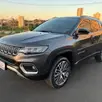 JEEP COMPASS 2.0 TD350 TURBO DIESEL LIMITED AT9 JEEP COMPASS 2.0 TD350 TURBO DIESEL LIMITED AT9