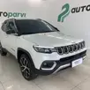 JEEP COMPASS 2.0 TD350 TURBO DIESEL LIMITED AT9 JEEP COMPASS 2.0 TD350 TURBO DIESEL LIMITED AT9