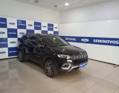 JEEP COMPASS 2.0 TD350 TURBO DIESEL LIMITED AT9 JEEP COMPASS 2.0 TD350 TURBO DIESEL LIMITED AT9