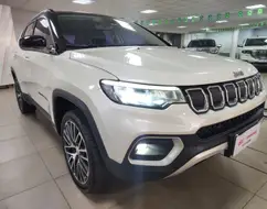 JEEP COMPASS 2.0 TD350 TURBO DIESEL LIMITED AT9 JEEP COMPASS 2.0 TD350 TURBO DIESEL LIMITED AT9