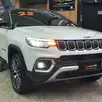 JEEP COMPASS 2.0 TD350 TURBO DIESEL LIMITED AT9 JEEP COMPASS 2.0 TD350 TURBO DIESEL LIMITED AT9