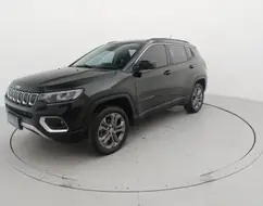 JEEP COMPASS 2.0 TD350 TURBO DIESEL LONGITUDE AT9 JEEP COMPASS 2.0 TD350 TURBO DIESEL LONGITUDE AT9