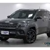 JEEP COMPASS 2.0 TD350 TURBO DIESEL LONGITUDE AT9 JEEP COMPASS 2.0 TD350 TURBO DIESEL LONGITUDE AT9