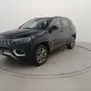 JEEP COMPASS 2.0 TD350 TURBO DIESEL LONGITUDE AT9 JEEP COMPASS 2.0 TD350 TURBO DIESEL LONGITUDE AT9