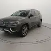 JEEP COMPASS 2.0 TD350 TURBO DIESEL LONGITUDE AT9 JEEP COMPASS 2.0 TD350 TURBO DIESEL LONGITUDE AT9