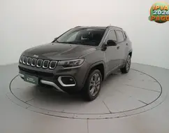 JEEP COMPASS 2.0 TD350 TURBO DIESEL LONGITUDE AT9 JEEP COMPASS 2.0 TD350 TURBO DIESEL LONGITUDE AT9