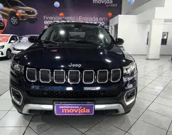 JEEP COMPASS 2.0 TD350 TURBO DIESEL LONGITUDE AT9 JEEP COMPASS 2.0 TD350 TURBO DIESEL LONGITUDE AT9