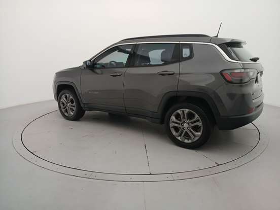 JEEP-COMPASS-2.0 TD350 TURBO DIESEL LONGITUDE AT9 JEEP-COMPASS-2023