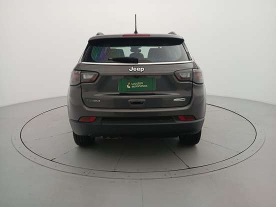 JEEP-COMPASS-2.0 TD350 TURBO DIESEL LONGITUDE AT9 JEEP-COMPASS-2023