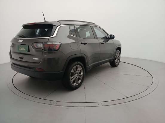JEEP-COMPASS-2.0 TD350 TURBO DIESEL LONGITUDE AT9 JEEP-COMPASS-2023