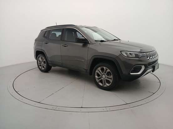 JEEP-COMPASS-2.0 TD350 TURBO DIESEL LONGITUDE AT9 JEEP-COMPASS-2023