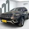 JEEP COMPASS 2.0 TD350 TURBO DIESEL LONGITUDE AT9 JEEP COMPASS 2.0 TD350 TURBO DIESEL LONGITUDE AT9