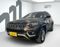 JEEP COMPASS 2.0 TD350 TURBO DIESEL LONGITUDE AT9 JEEP COMPASS 2.0 TD350 TURBO DIESEL LONGITUDE AT9