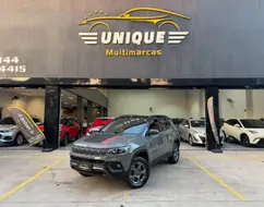 JEEP COMPASS 2.0 TD350 TURBO DIESEL TRAILHAWK AT9 JEEP COMPASS 2.0 TD350 TURBO DIESEL TRAILHAWK AT9