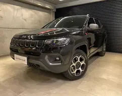 JEEP COMPASS 2.0 TD350 TURBO DIESEL TRAILHAWK AT9 JEEP COMPASS 2.0 TD350 TURBO DIESEL TRAILHAWK AT9